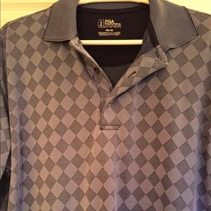 PGA Golf Shirt